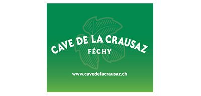 Cave de la Crausaz